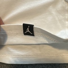 Men’s Nike Air JORDAN XI RETRO 11 CONCORD 3XL Shirt WHITE RARE 914459 Hotline