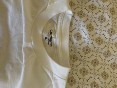 Carhartt Wip Xl Graphic T-Shirt