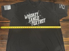 Bundle! 3 Grant Style 100% Cotton Men’s T-Shirt Size XXXL