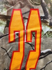 Drake Sympathy Summer 22 Camo T shirt Large Mens Realtree Code Five