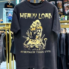 Collection Heavy Load All Size Tee K7.118