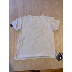 Mac Miller Take Over The World Haters Get Mad Graphic T-Shirt White XL Slim Fit