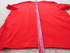 Tusker Lager Beer Kenya Breweries T Shirt Red XXL but Fits XL New without Tags