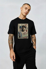 NOTORIOUS BIG CUSTOM DESIGN – T-Shirt Size S-5XL