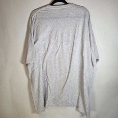 Triumph Motorcycle 3XL Gray Hanes Comfortblend Tshirt Vintage 80s