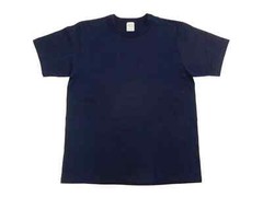 Whitesville WV73544 2-PACK T-SHIRT Navy Size M L XL XXL Men’s Made in Japan