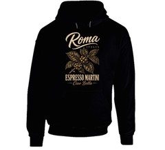 Roma Italia Espresso Martini T-Shirt