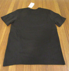 Nike Bangkok T-Shirt Tee Size Large Black Bangkok Thailand Brand New With Tags