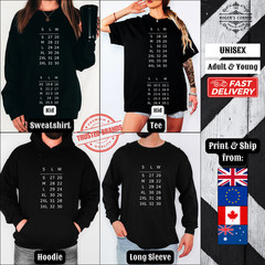 Gangster Legends mix Tee | Mafia characters inspired | Classic movie 80s 90s fan