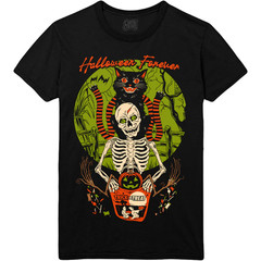 HALLOWEEN FOREVER – T-SHIRT