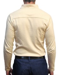 Star Wars Han Solo FALCON SHIRT Cream by Magnoli Clothiers