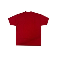 TAPOUT Men’s Maroon/Gold College Tee RRP £25