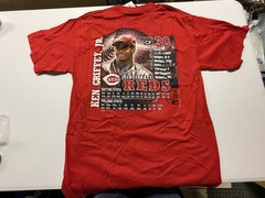 Griffey Jr Tee Shirt New With Tags Adult Child (See Photos For Details)