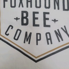 FOXHOUND BEE Company XL Quality, Birmingham ,AL. Bee Supply T-Shirt
