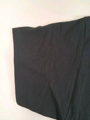 The Devil Wears Prada 2 Shirt. Large. New. Cinemark Exclusive. Licensed. Black.