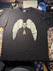 2001 Vintage Twiztid Freekshow T Shirt Size XL MNE Psychopathic ICP