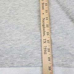 Chubbies T-Shirt Men’s XL Friday At Five Non Pocket Graphic Gray New Shirt Tags