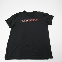 Nike Pro Short Sleeve Shirt Men’s Black Used S