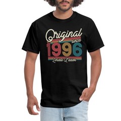 Original Since 1996 30th Birthday Men’s T-Shirt