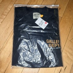 Gallery Dept. Tokyo Japan Paint Splatter Tee Firsthand Anniversary Men’s XL