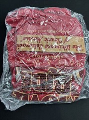 XL Disney Hollywood Studios Shirt The Great Movie Ride Tee THATS A WRAP 2017 RED