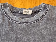 Vintage Single Stitch Nongaloo Reef Tee XL 90s Exmouth Western Australia Nature