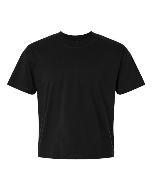 LAT Relaxed Crew Tee 3520