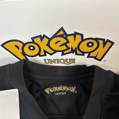 Pokemon Unique Shirt Collectors Collab Item Custom Size Medium