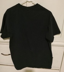 2016 Good in the Hood Festival T-Shirt Size L