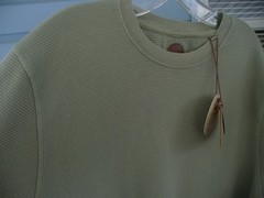 Common People Mens T-shirt Green NWT Size Med