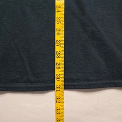 Vintage Mythbuster Shirt Discovery Channel TV Show Black XL Tee