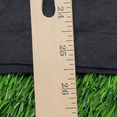 Vintage 80s Data Computer Shirt Teens Medium 16×25 USA