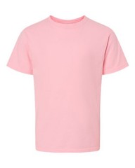 ComfortWash by Hanes Youth Garment-Dyed T-Shirt – GDH175