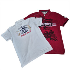 105x Branded T-Shirts Wholesale Reseller Lot Nike Lacoste Tommy Ralph Lauren