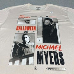 Michael Myers T-Shirt Men’s Size Extra Large Halloween Horror Movie New