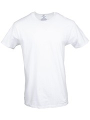 George Men’s ultra soft V-Neck T-shirts , 6-Pack Size FROM S To 3XL