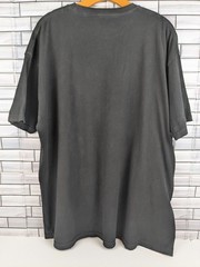 Naruto Shippuden T-Shirt Mens 2X Black Short Sleeve Shonen Jump Ripple Junction