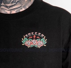 Sullen Art Collective Iron Age Standard Fit SCM7906 Short Sleeve Men`s T-shirt
