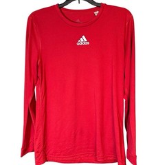 Adidas Creator Long Sleeve Tee Men’s Size Medium