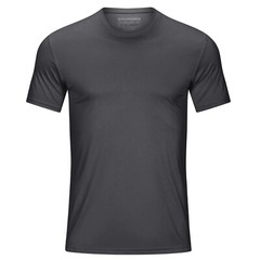UPF50+ T-Shirts Mens Gym Workout Running Sport Wicking Performance Casual Shirts