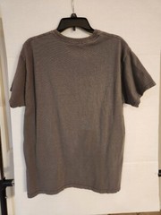 Lot of 4 items-Mens Shirts, Vari brands & SZ, Croft&Barrow, Universal Studios,