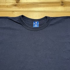 Vintage 1992 Illinois Summer Swimming Championship, Champion Athletic Shirt – XL