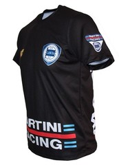 Motorsport Graphic T-shirt / Racing Gift For Lancia HF Fans, Custom Unisex Tee 3