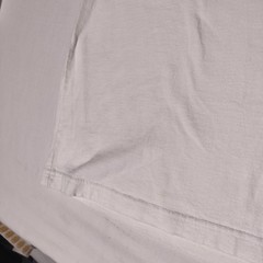 St. Maarten N.A F.W.I. Sun Palm Tree Caribbeant’s Cotton T-Shirt Sz XL – Stains