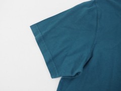 New! Howler Bros Super Bueno Sol Pocket Cotton Tee Shirt Men’s Medium Storm