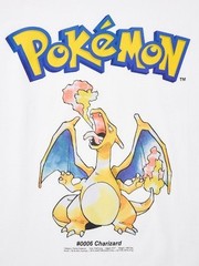 Pokémon x UNIQLO Pokemon UT T-Shirt Collection Japan 2026 Pikachu Gengar Snorlax