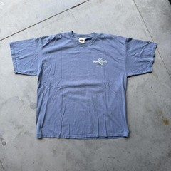 Hard Rock Cafe Dragon Graphic Tee