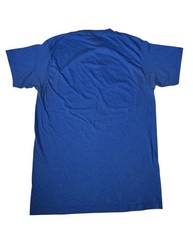 VTG Original MTV Music Television T-Shirt Promo 80s Shirt Single Stitch USA READ