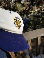 N.J. STATE POLICE BASEBALL CAP 1 SIZE FITS ALL