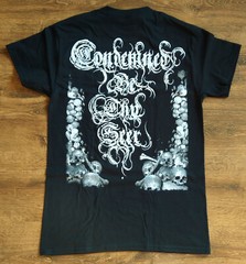 XASTHUR – Telepathic with the Deceased (T-Shirt / Longsleeve / Hoodie)